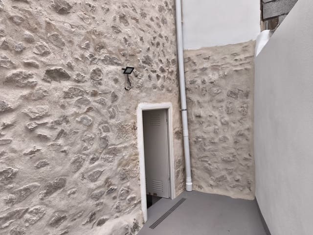 3 bedroom Townhouse for sale in Murla - € 260,000 (Ref: 9875807)