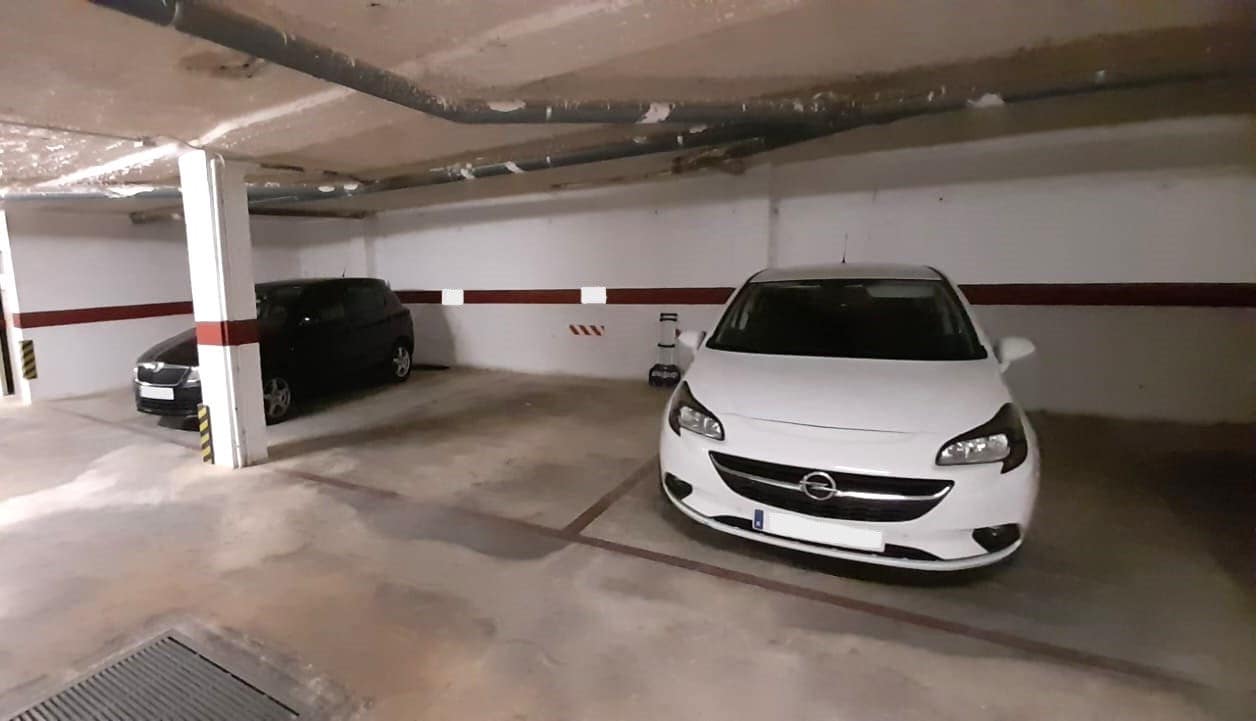2 soverom Leilighet til salgs i Parcent - € 159 000 (Ref: 9884256)
