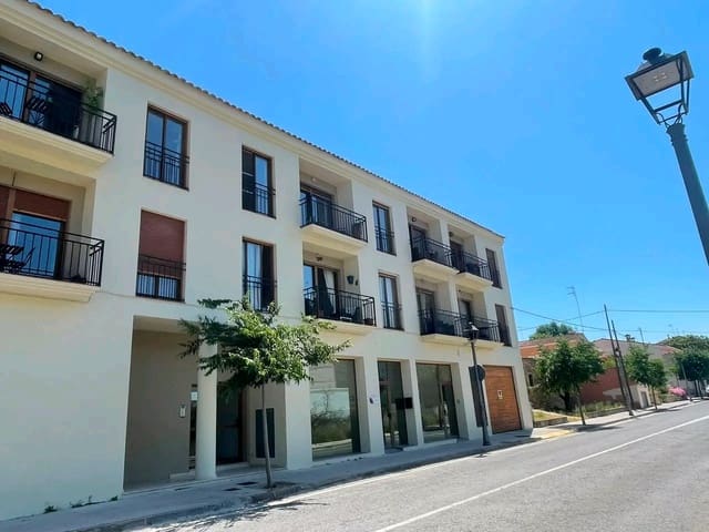 2 soverom Leilighet til salgs i Parcent - € 159 000 (Ref: 9884256)