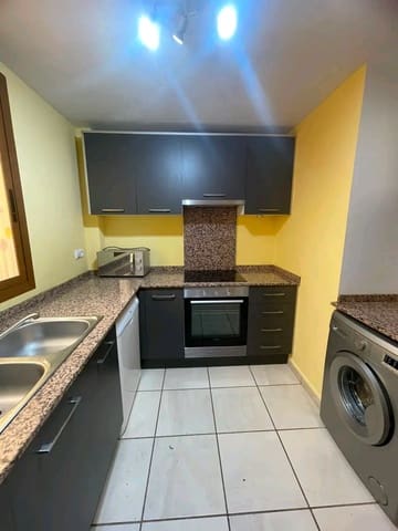 2 soverom Leilighet til salgs i Parcent - € 159 000 (Ref: 9884256)