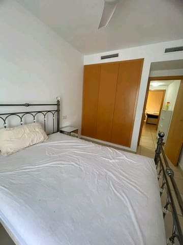 2 soverom Leilighet til salgs i Parcent - € 159 000 (Ref: 9884256)