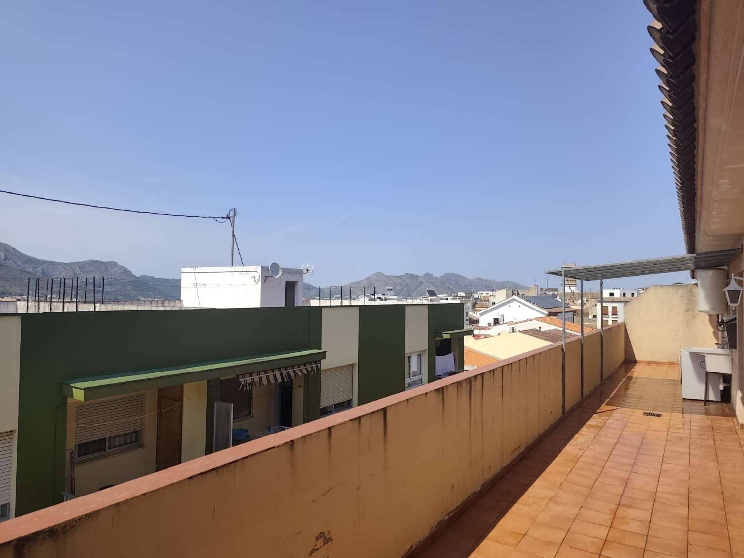 2 sypialnia Apartament na sprzedaż w Orba - 159 000 € (Ref: 9884257)