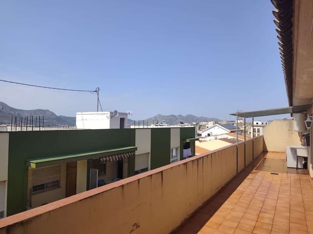 2 sypialnia Apartament na sprzedaż w Orba - 159 000 € (Ref: 9884257)