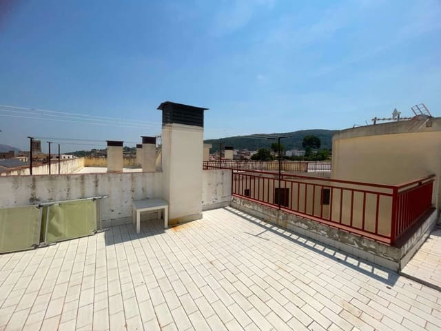 2 sypialnia Apartament na sprzedaż w Orba - 159 000 € (Ref: 9884257)