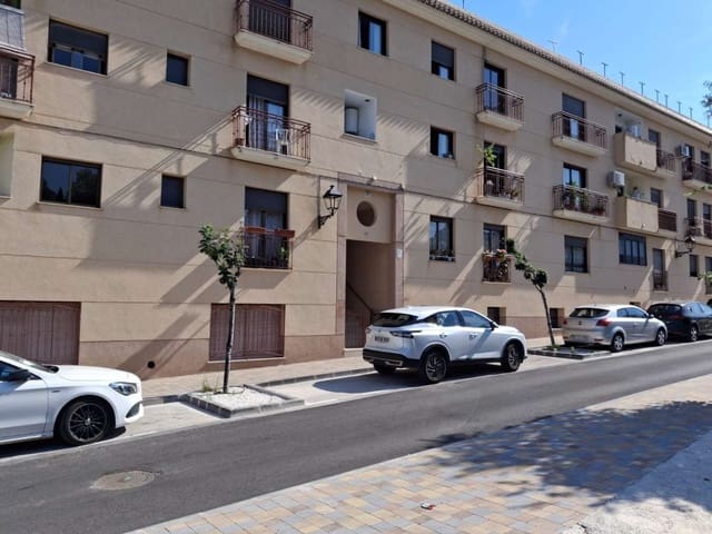 2 sypialnia Apartament na sprzedaż w Orba - 159 000 € (Ref: 9884257)