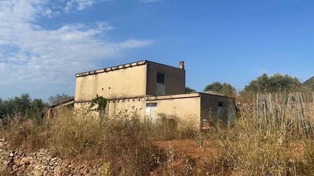Byggegrund til salg i Montichelvo - € 80.000 (Ref: 9952247)