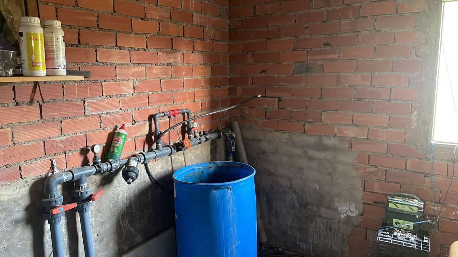 Byggetomt til salgs i Montichelvo - € 80 000 (Ref: 9952247)