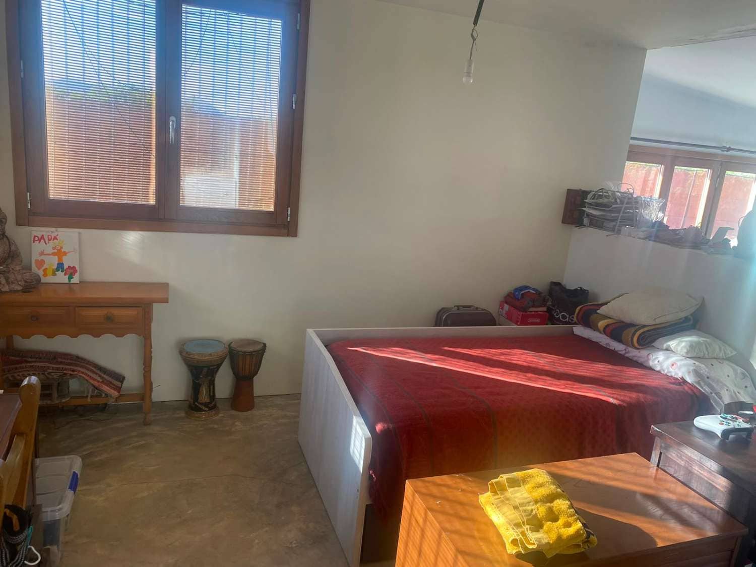 Finca/Country House for sale in Benidoleig - € 120,000 (Ref: 9964851)
