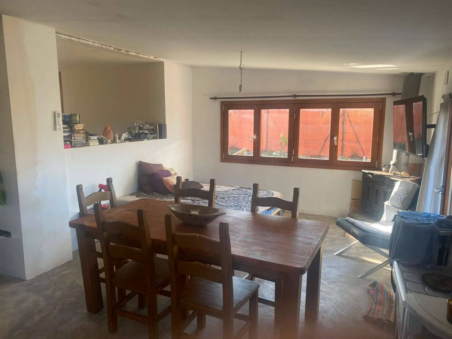 Finca/Country House for sale in Benidoleig - € 120,000 (Ref: 9964851)