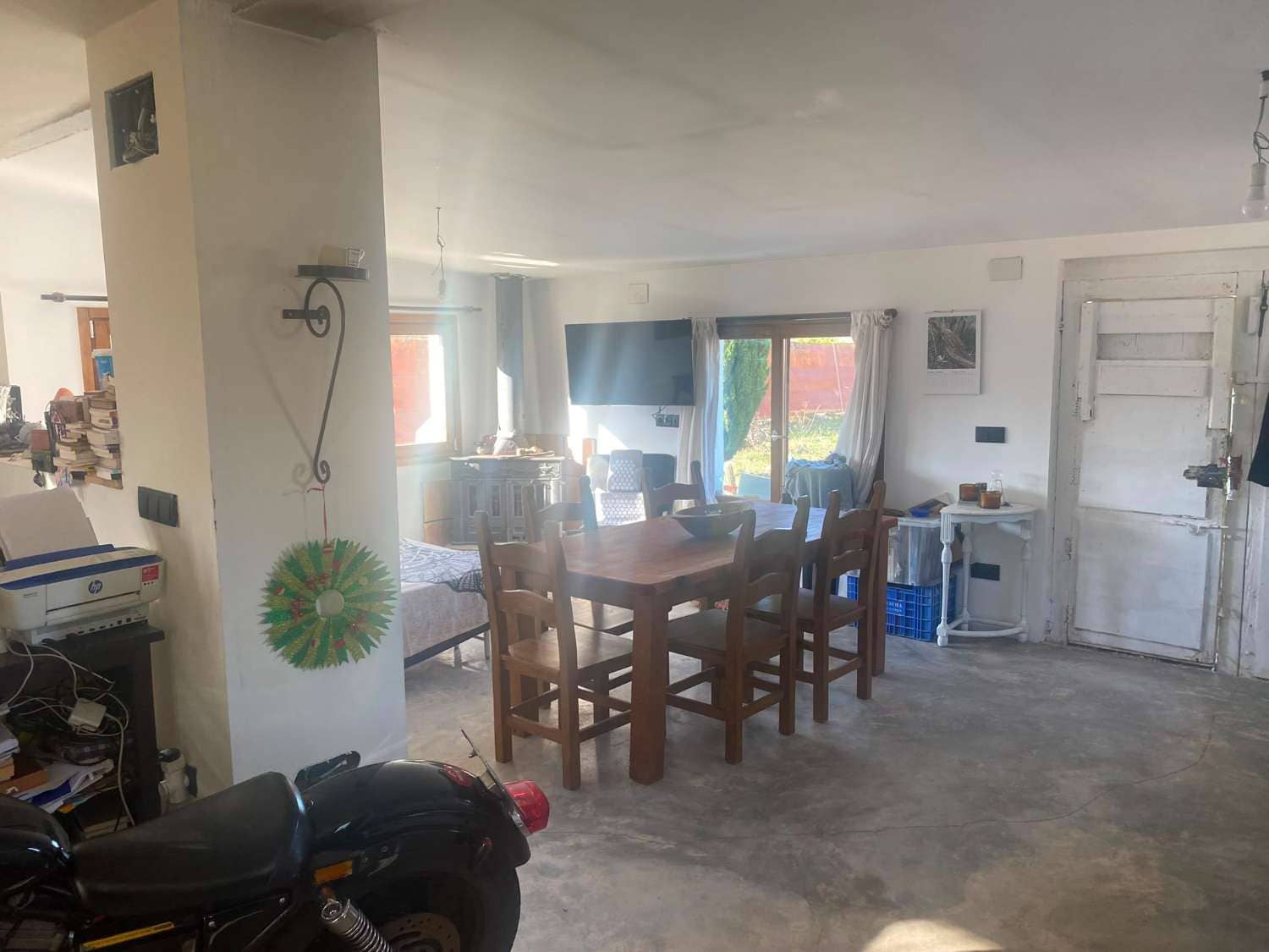 Finca/Country House for sale in Benidoleig - € 120,000 (Ref: 9964851)