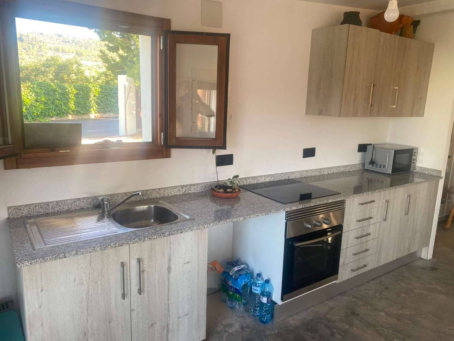 Finca/Country House for sale in Benidoleig - € 120,000 (Ref: 9964851)
