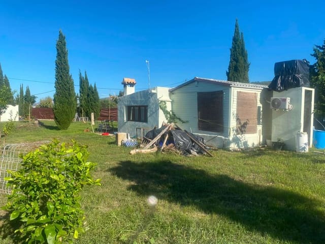 Finca/Landehus til salg i Benidoleig - € 120.000 (Ref: 9964851)