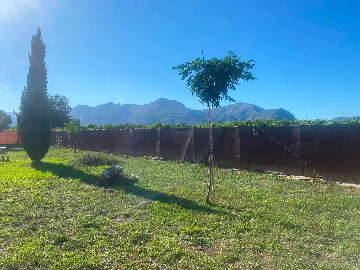 Finca/Country House for sale in Benidoleig - € 120,000 (Ref: 9964851)