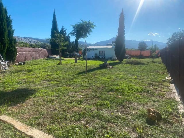 Finca/Landehus til salg i Benidoleig - € 120.000 (Ref: 9964851)