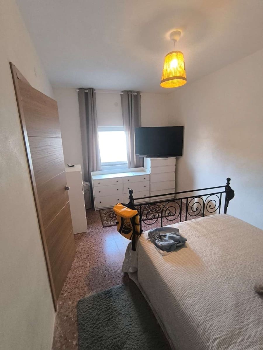 5 slaapkamer Huis te koop in Benigembla / Benichembla - € 186.300 (Ref: 9984500)