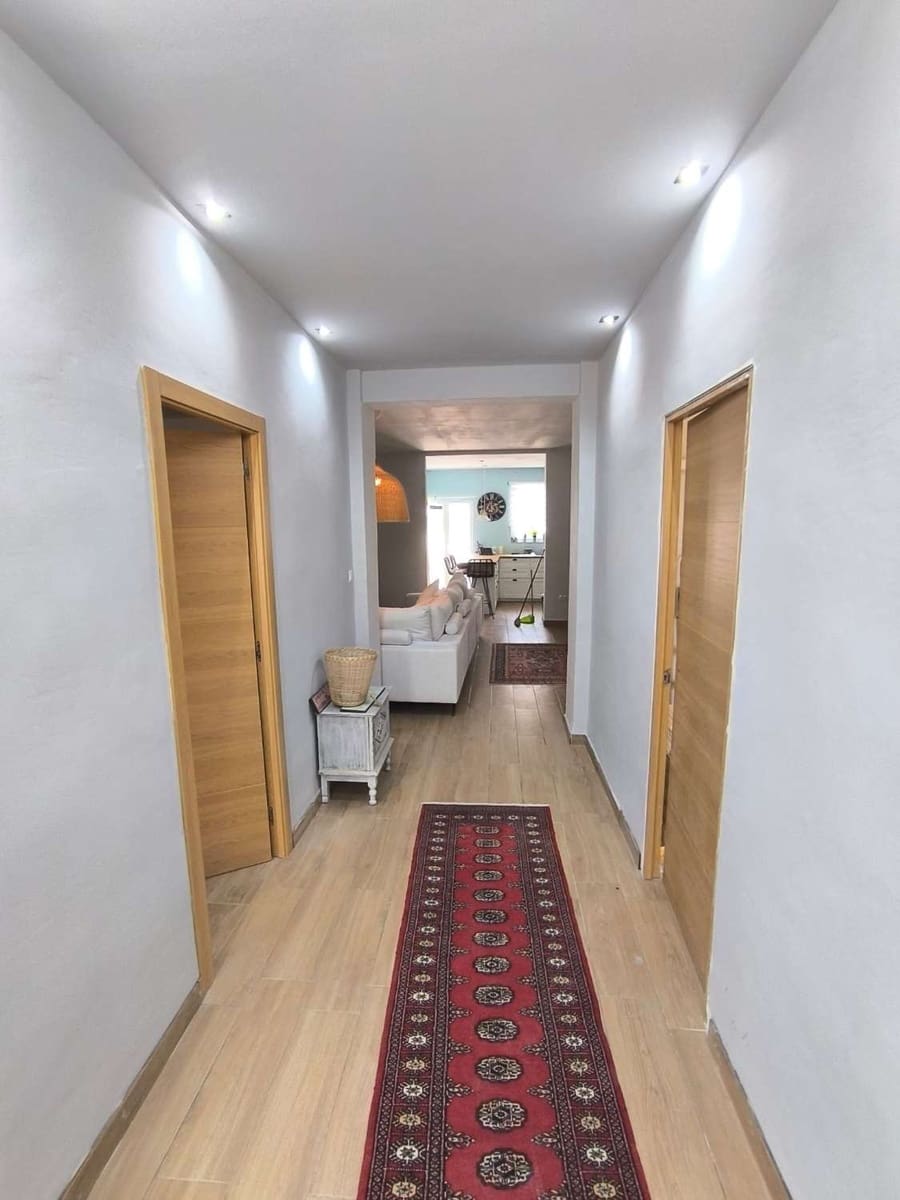 5 slaapkamer Huis te koop in Benigembla / Benichembla - € 186.300 (Ref: 9984500)