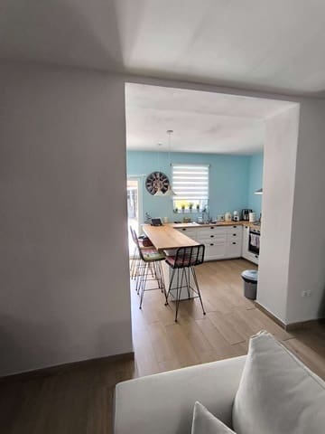 5 slaapkamer Huis te koop in Benigembla / Benichembla - € 186.300 (Ref: 9984500)