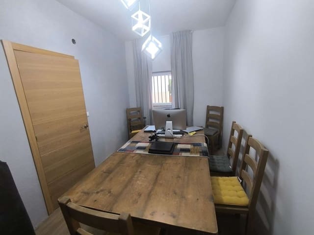 5 slaapkamer Huis te koop in Benigembla / Benichembla - € 186.300 (Ref: 9984500)