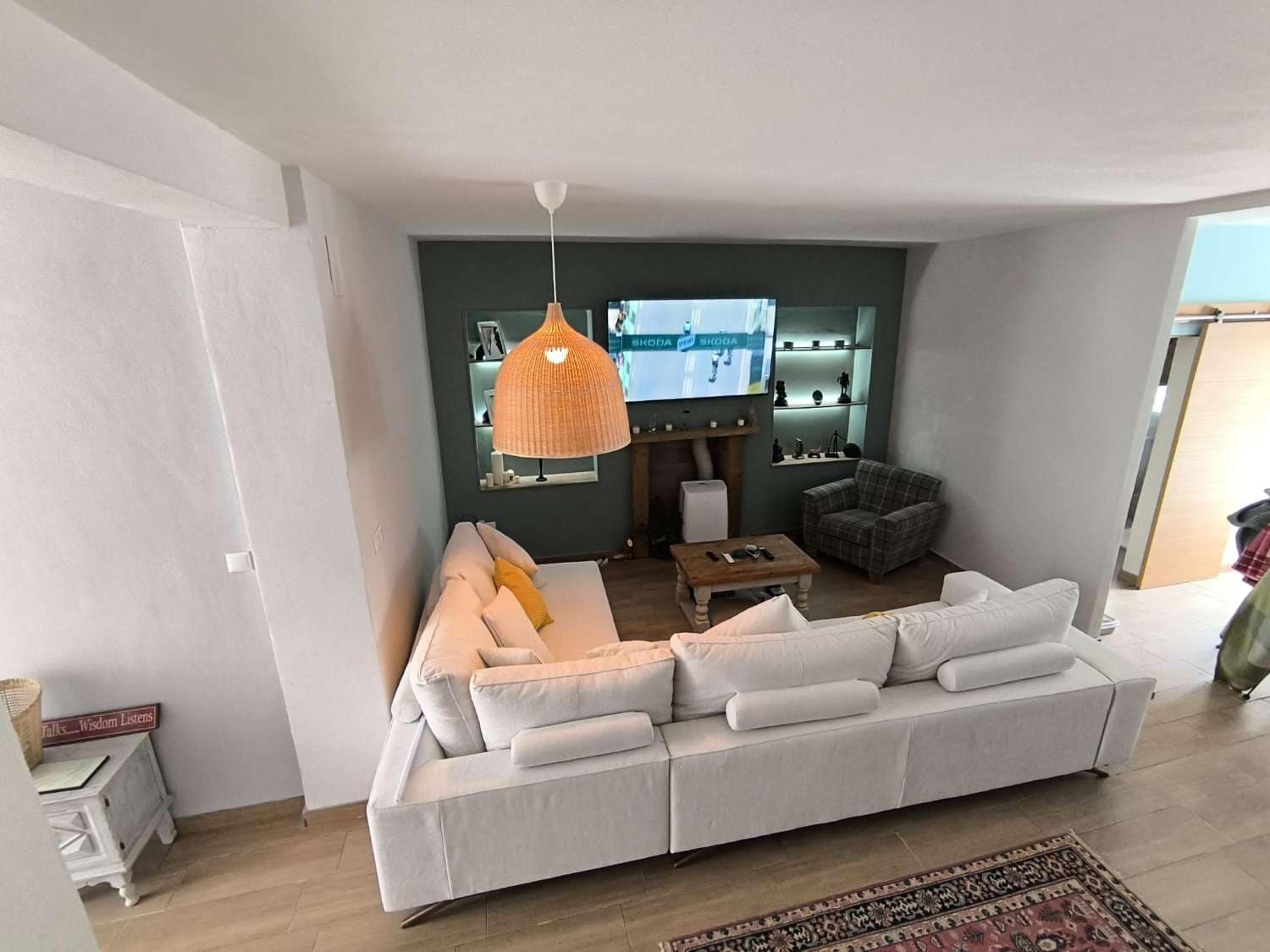 5 slaapkamer Huis te koop in Benigembla / Benichembla - € 186.300 (Ref: 9984500)