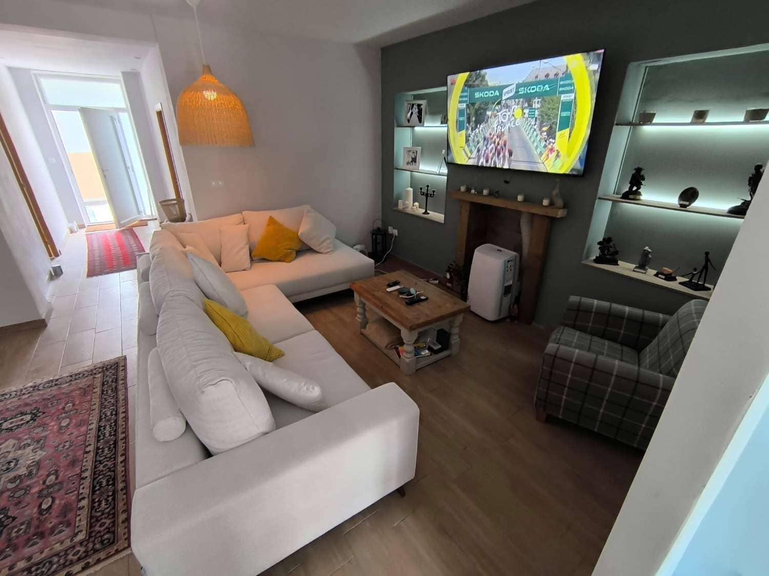 5 slaapkamer Huis te koop in Benigembla / Benichembla - € 186.300 (Ref: 9984500)