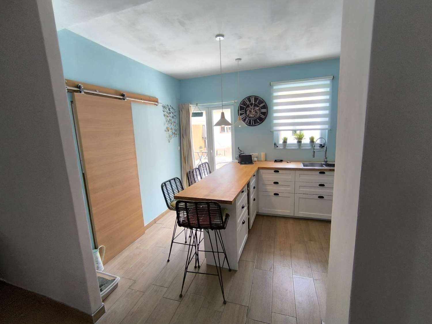 5 slaapkamer Huis te koop in Benigembla / Benichembla - € 186.300 (Ref: 9984500)