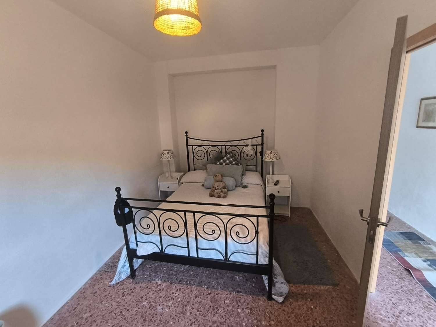 5 slaapkamer Huis te koop in Benigembla / Benichembla - € 186.300 (Ref: 9984500)