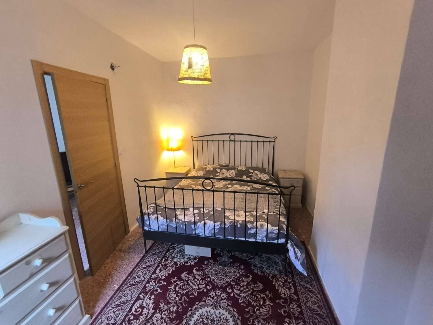 5 slaapkamer Huis te koop in Benigembla / Benichembla - € 186.300 (Ref: 9984500)