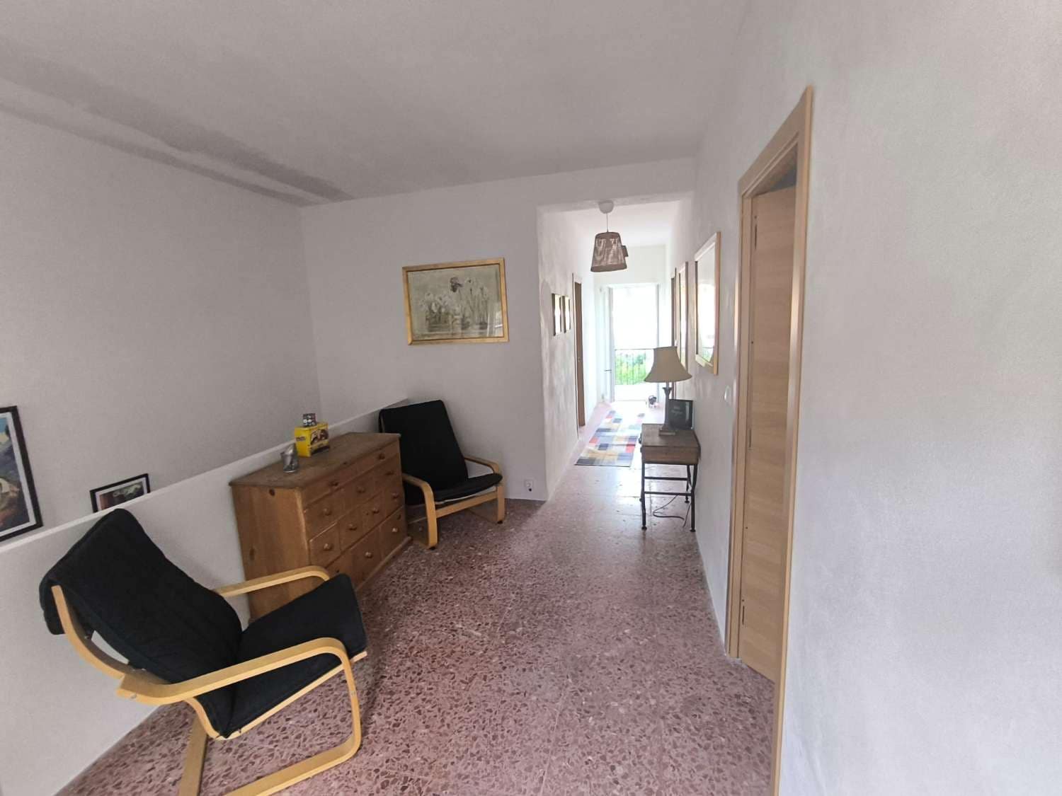 5 slaapkamer Huis te koop in Benigembla / Benichembla - € 186.300 (Ref: 9984500)
