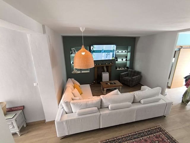 5 slaapkamer Huis te koop in Benigembla / Benichembla - € 186.300 (Ref: 9984500)