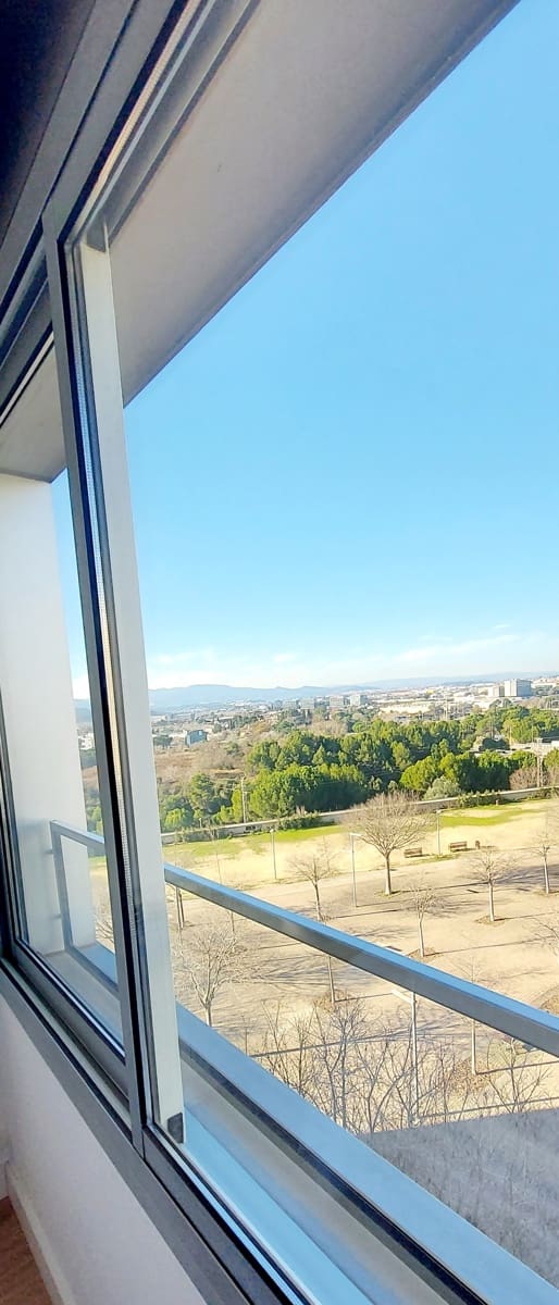 3 sovrum Takvåning till salu i Sant Cugat del Valles med pool garage - 619 000 € (Ref: 9492769)