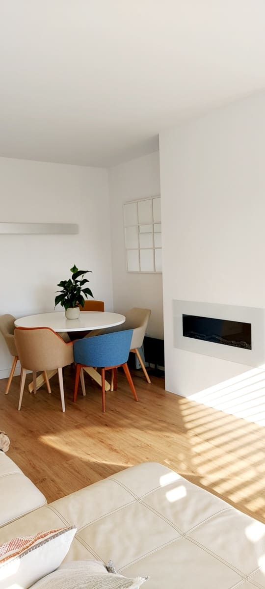 3 sovrum Takvåning till salu i Sant Cugat del Valles med pool garage - 619 000 € (Ref: 9492769)