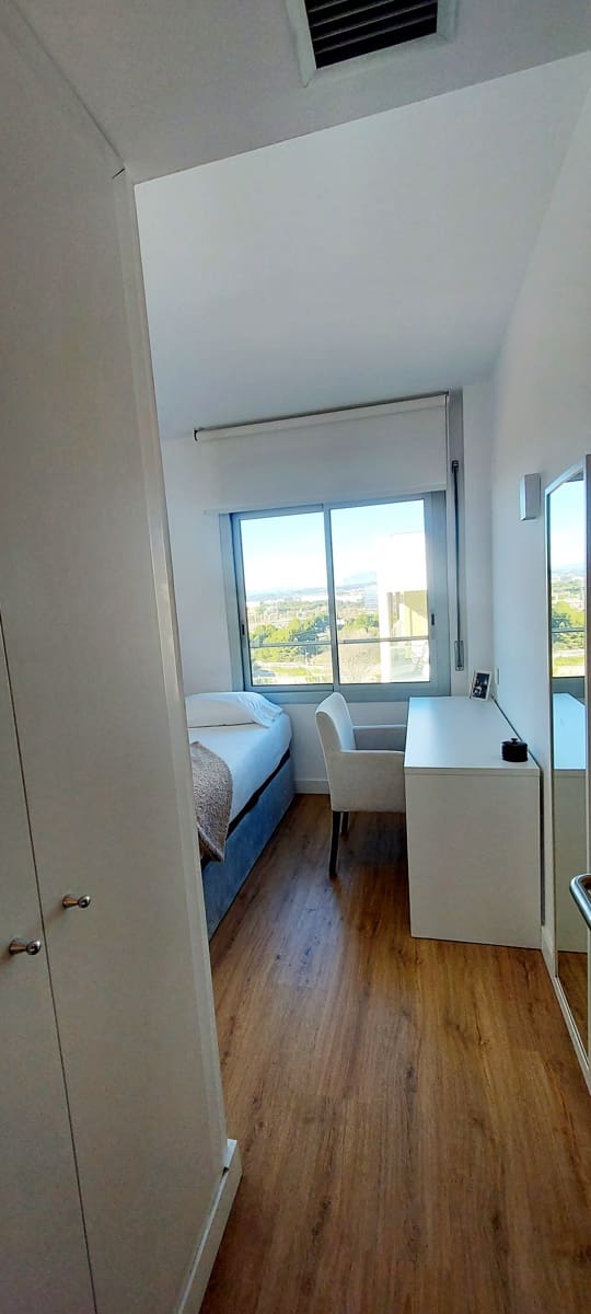 3 sovrum Takvåning till salu i Sant Cugat del Valles med pool garage - 619 000 € (Ref: 9492769)