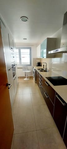 3 sovrum Takvåning till salu i Sant Cugat del Vallès med pool garage - 619 000 € (Ref: 9492769)