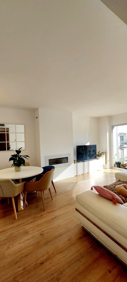 3 sovrum Takvåning till salu i Sant Cugat del Valles med pool garage - 619 000 € (Ref: 9492769)