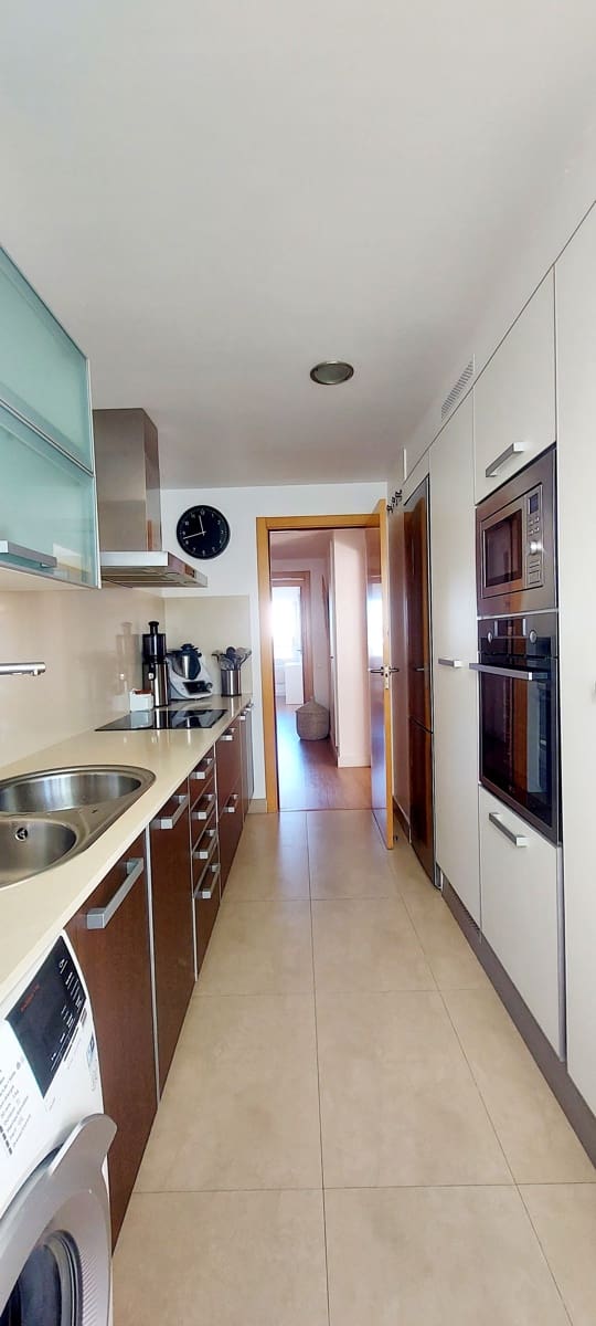 3 sovrum Takvåning till salu i Sant Cugat del Valles med pool garage - 619 000 € (Ref: 9492769)