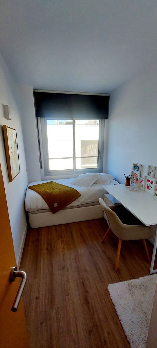 3 sovrum Takvåning till salu i Sant Cugat del Valles med pool garage - 619 000 € (Ref: 9492769)