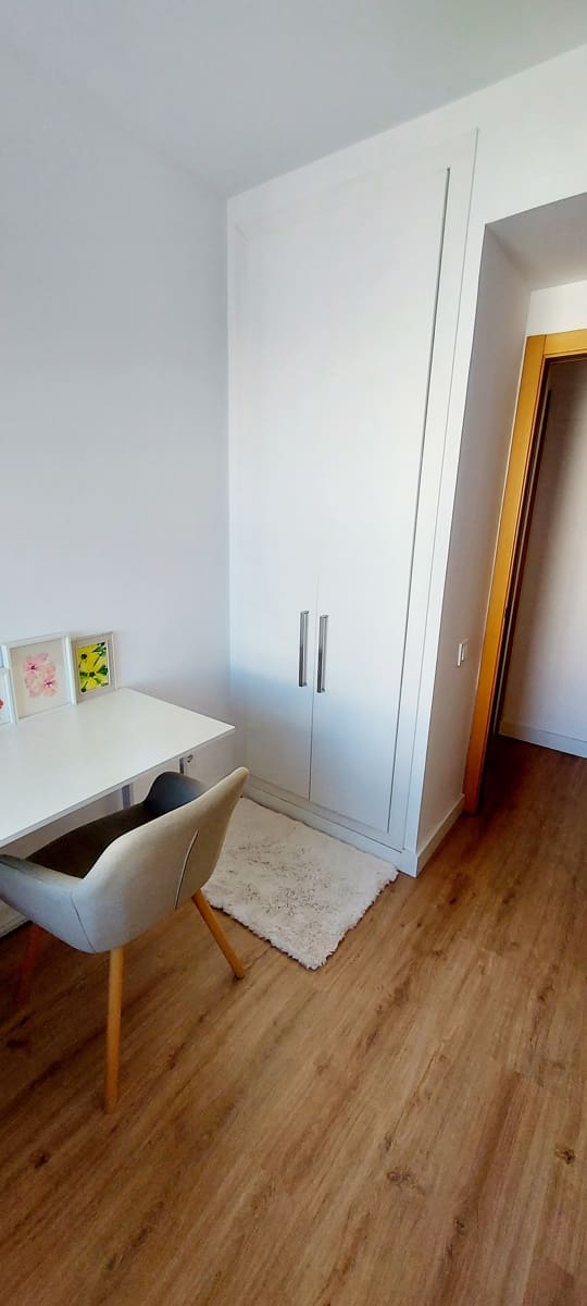 3 sovrum Takvåning till salu i Sant Cugat del Valles med pool garage - 619 000 € (Ref: 9492769)