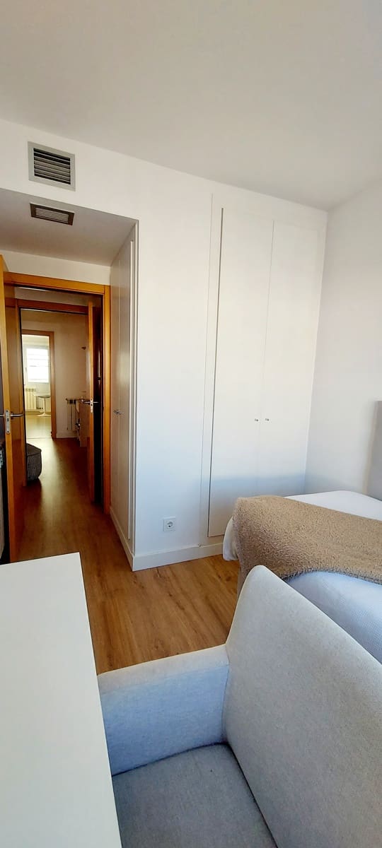 3 sovrum Takvåning till salu i Sant Cugat del Valles med pool garage - 619 000 € (Ref: 9492769)