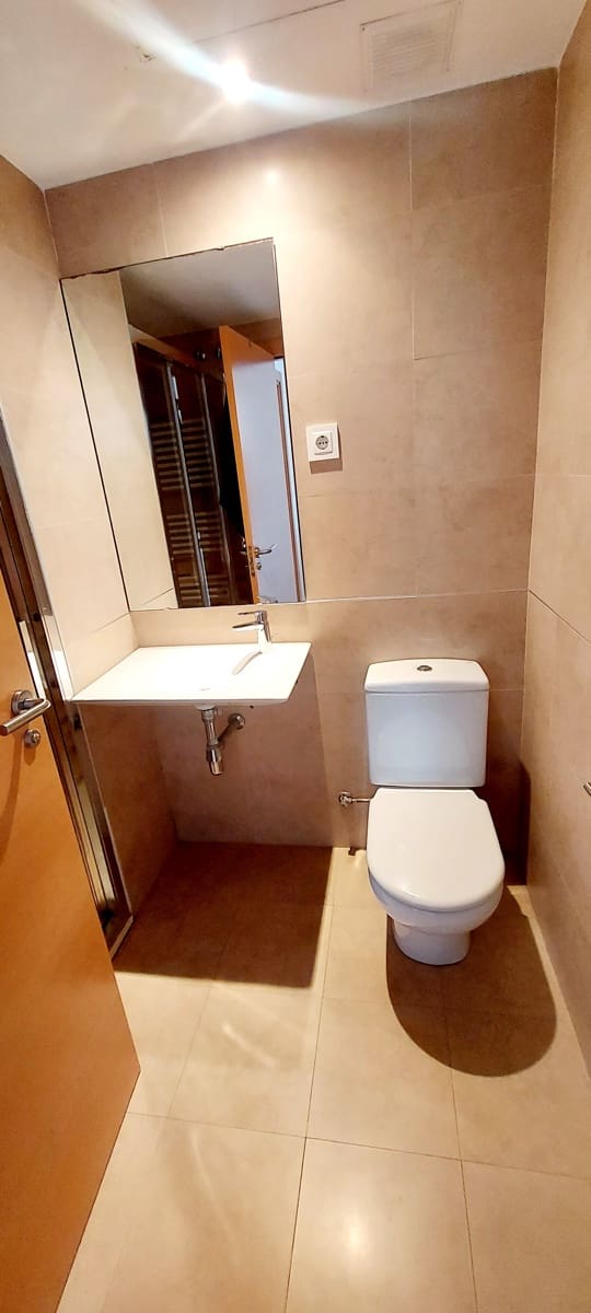 3 sovrum Takvåning till salu i Sant Cugat del Valles med pool garage - 619 000 € (Ref: 9492769)