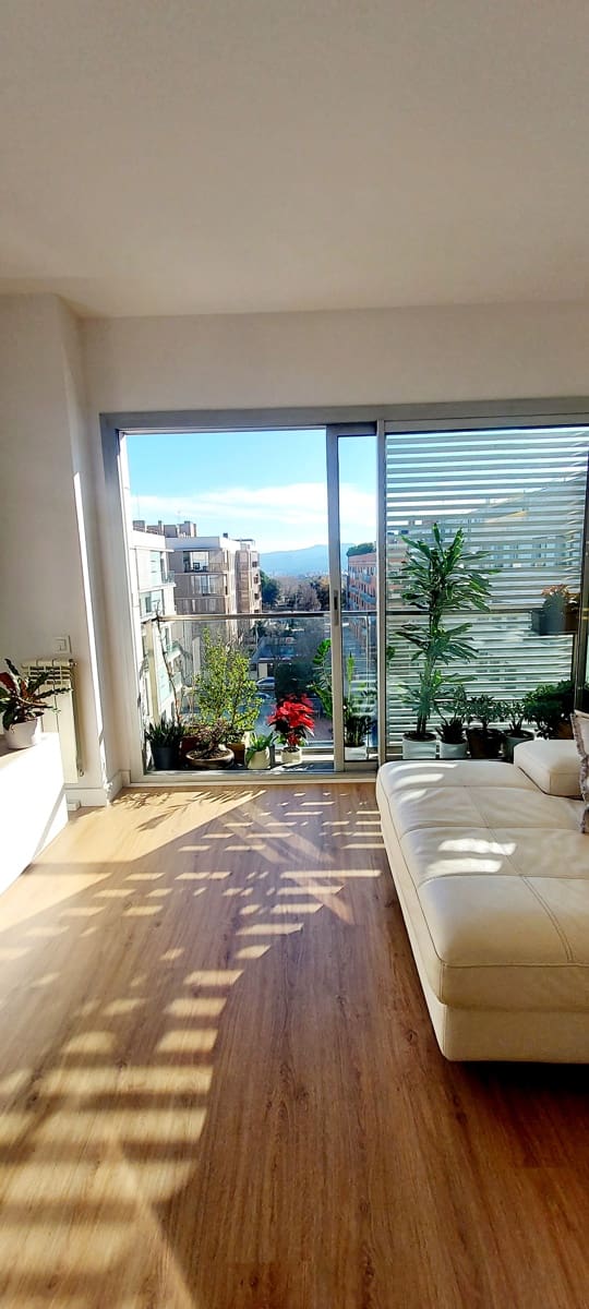 3 sovrum Takvåning till salu i Sant Cugat del Valles med pool garage - 619 000 € (Ref: 9492769)