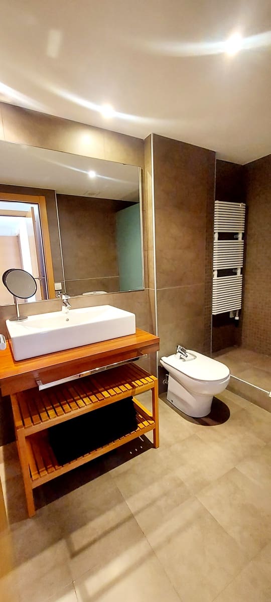 3 sovrum Takvåning till salu i Sant Cugat del Valles med pool garage - 619 000 € (Ref: 9492769)