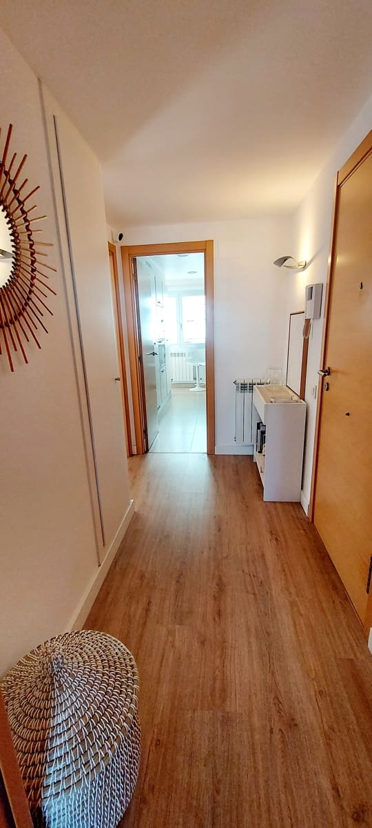 3 sovrum Takvåning till salu i Sant Cugat del Valles med pool garage - 619 000 € (Ref: 9492769)