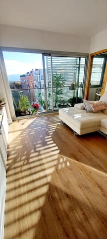 3 sovrum Takvåning till salu i Sant Cugat del Vallès med pool garage - 619 000 € (Ref: 9492769)