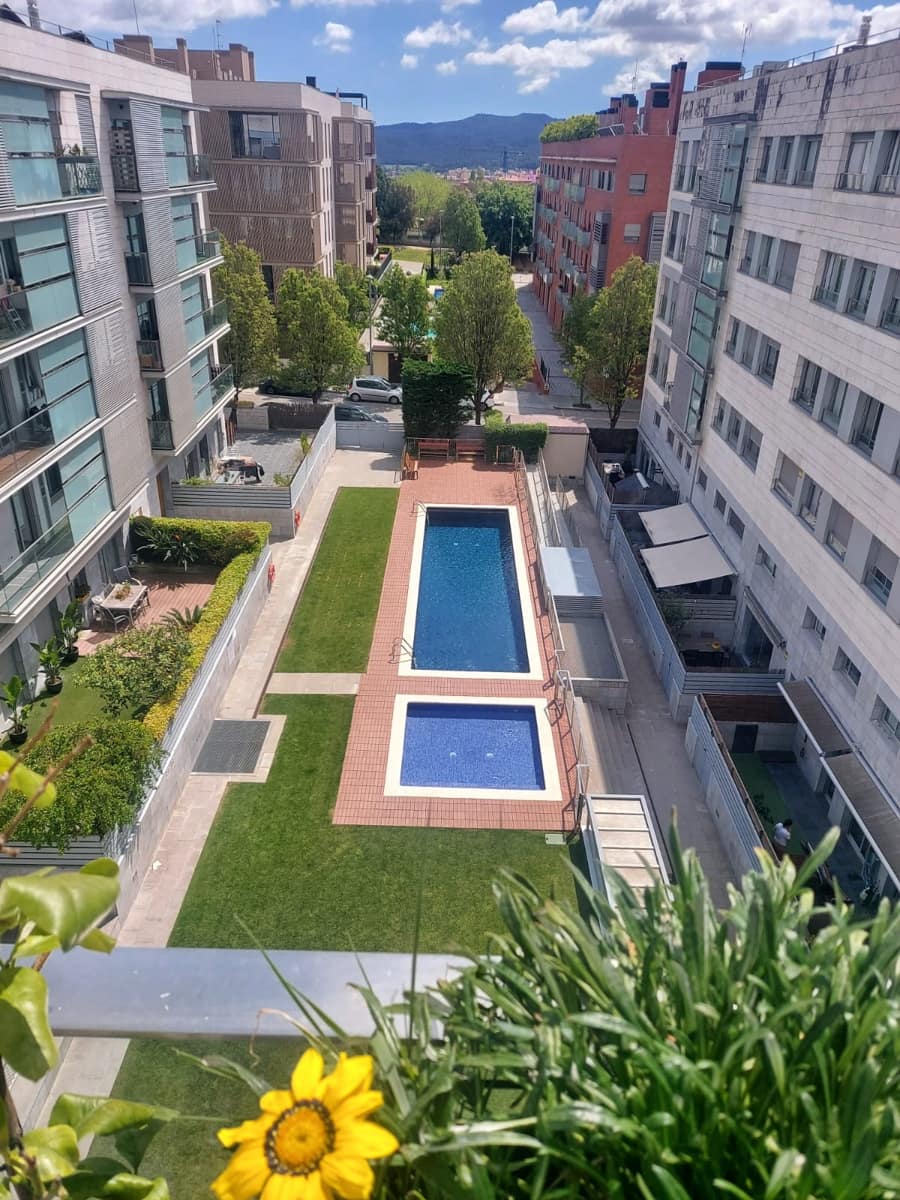 3 sovrum Takvåning till salu i Sant Cugat del Valles med pool garage - 619 000 € (Ref: 9492769)