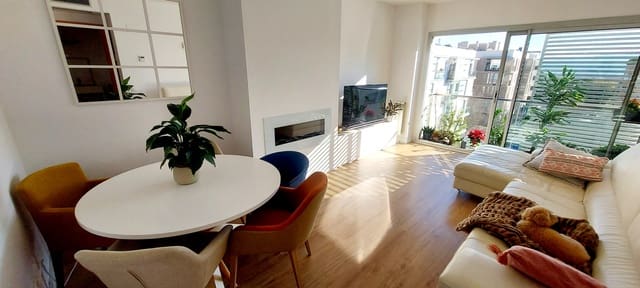 3 sovrum Takvåning till salu i Sant Cugat del Vallès med pool garage - 619 000 € (Ref: 9492769)