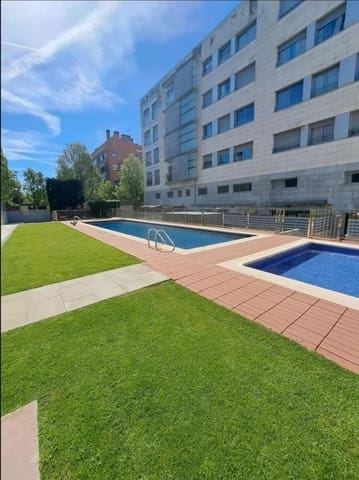 3 camera da letto Attico in vendita in Sant Cugat del Vallès con piscina garage - 635.000 € (Rif: 9492769)