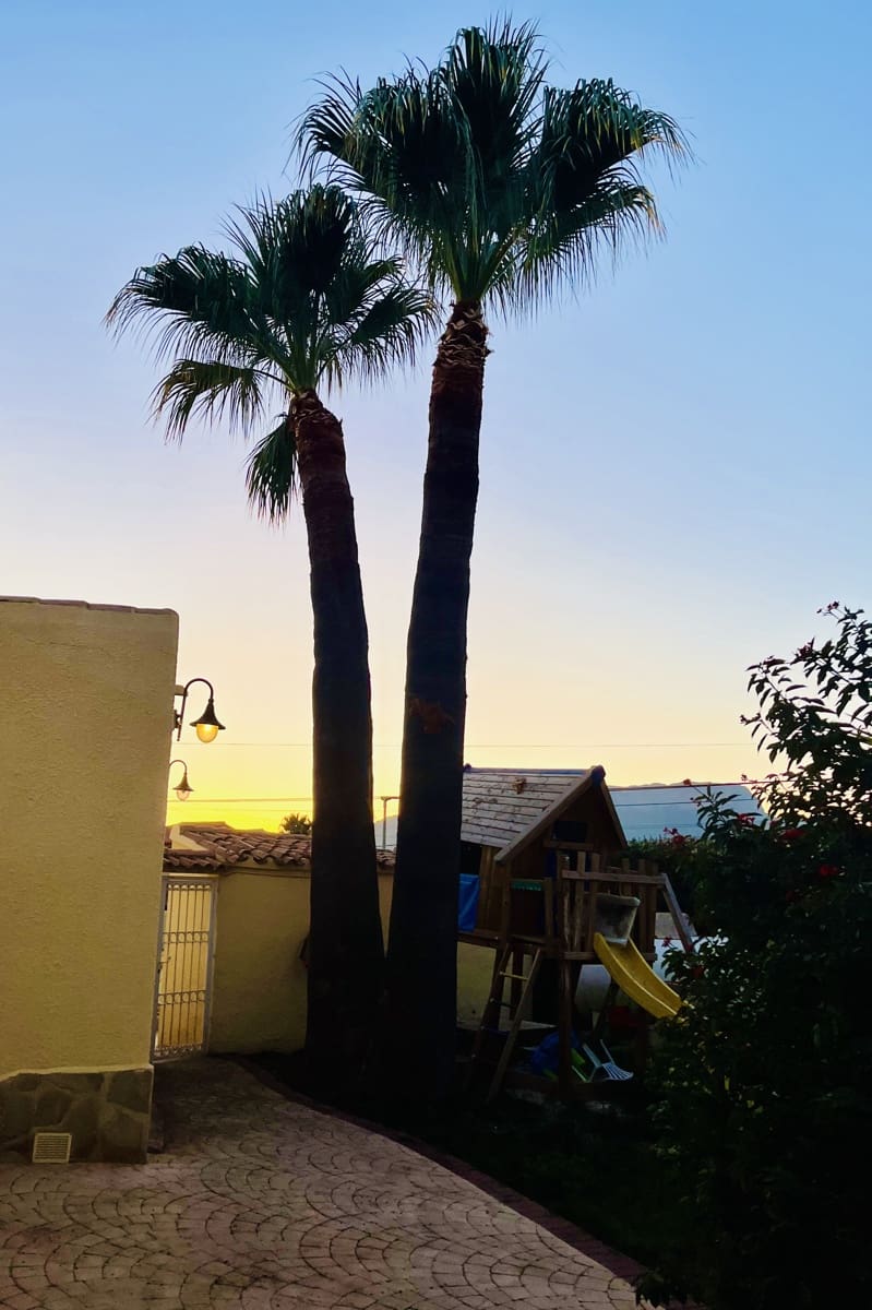 3 soveværelse Semi-Rækkehus til salg i Calpe / Calp med swimmingpool - € 620.000 (Ref: 9493938)