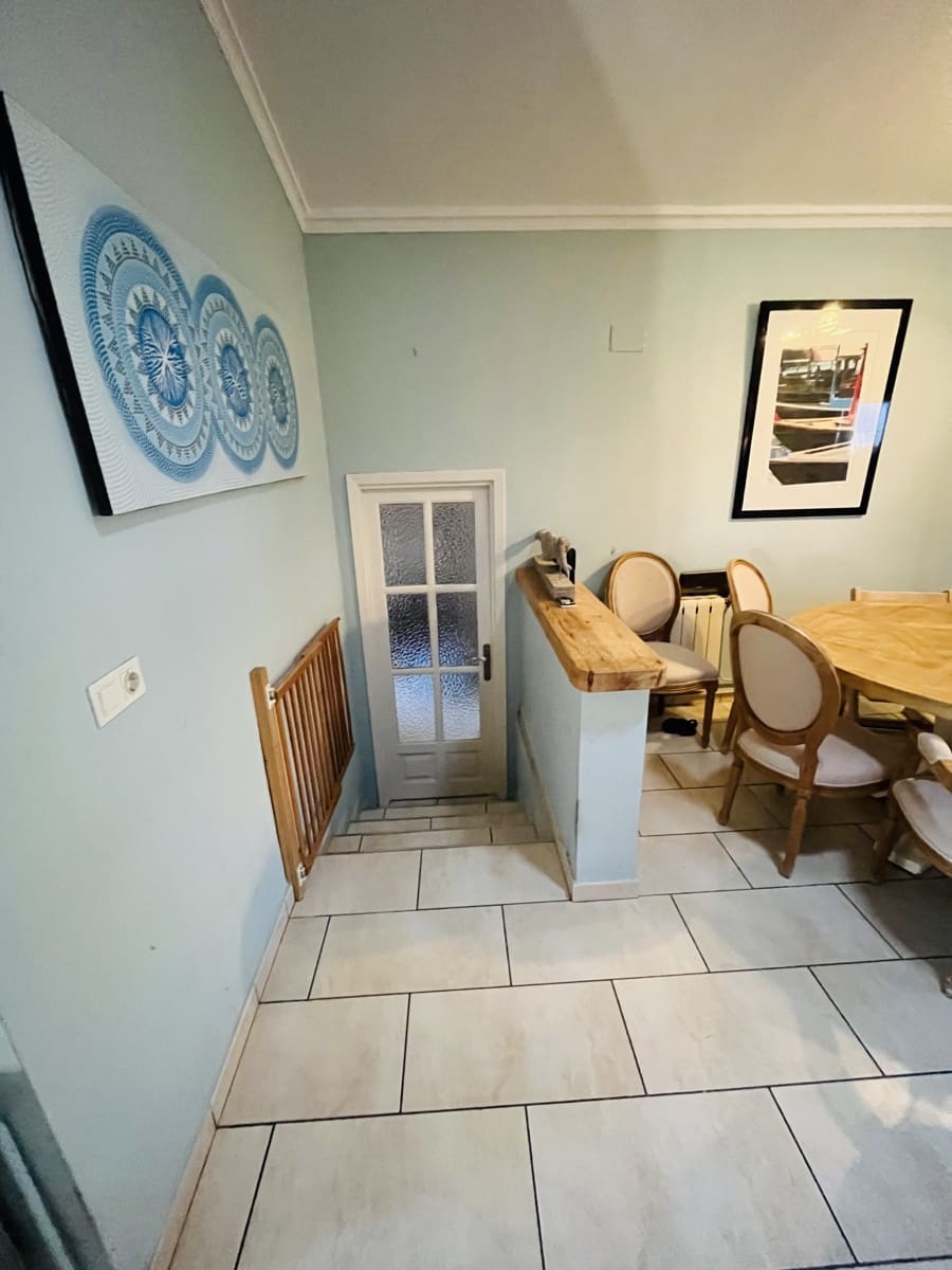 3 soveværelse Semi-Rækkehus til salg i Calpe / Calp med swimmingpool - € 620.000 (Ref: 9493938)