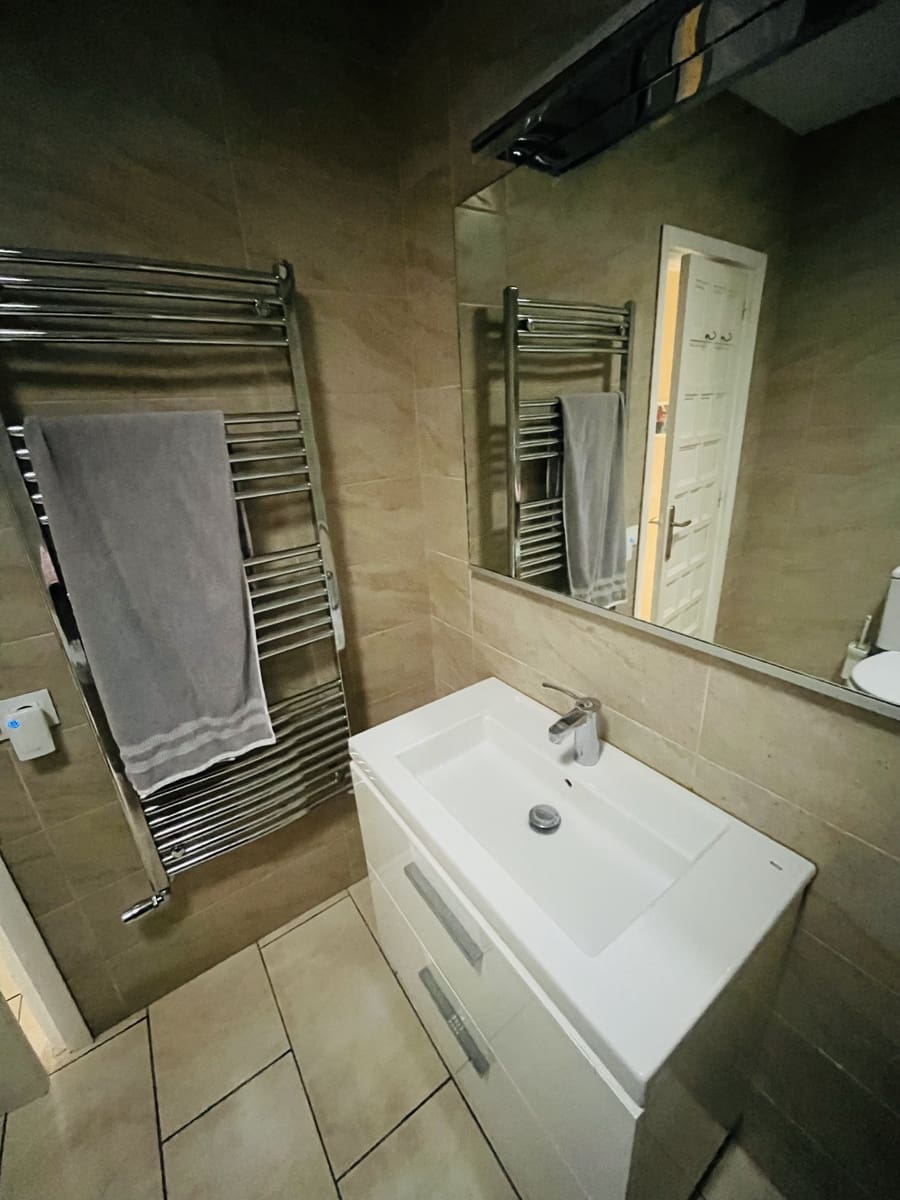 3 soveværelse Semi-Rækkehus til salg i Calpe / Calp med swimmingpool - € 620.000 (Ref: 9493938)