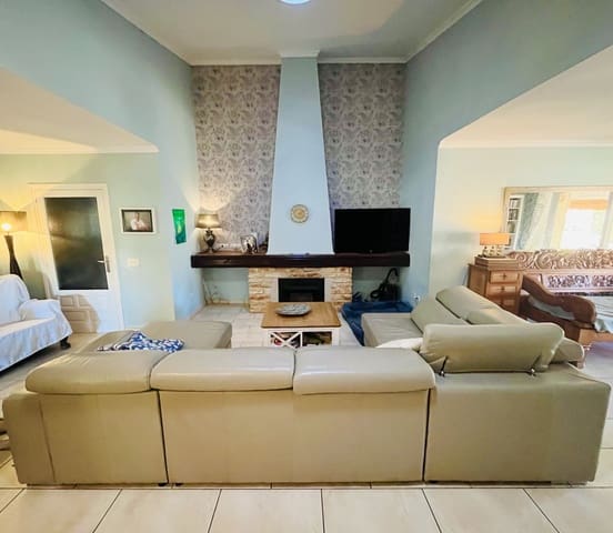 3 soveværelse Semi-Rækkehus til salg i Cometa - Carrió, Calpe / Calp med swimmingpool - € 620.000 (Ref: 9493938)